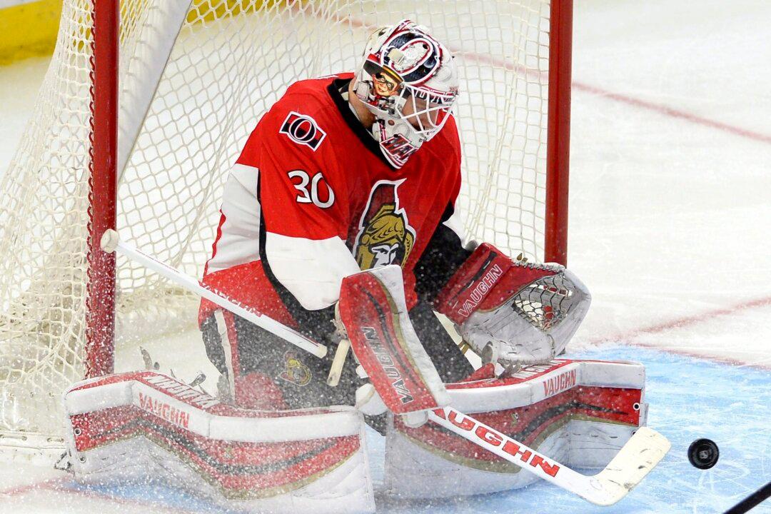 Surging Ottawa Senators Eye Final Playoff Spot