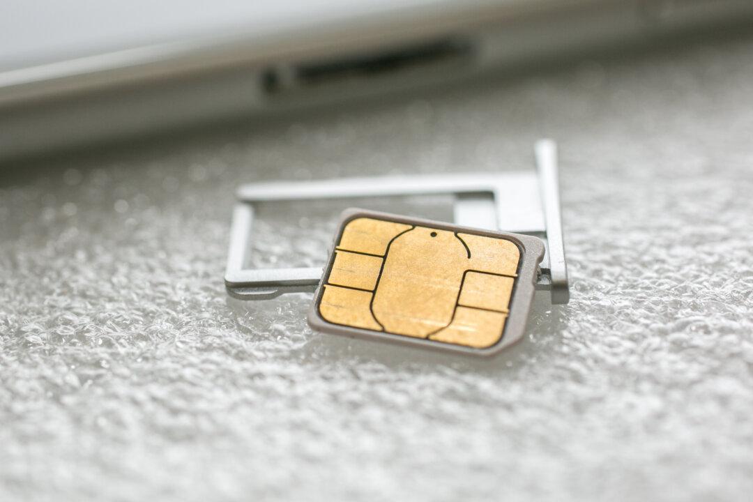Time to Disconnect: Why the SIM Card Has Had Its Day