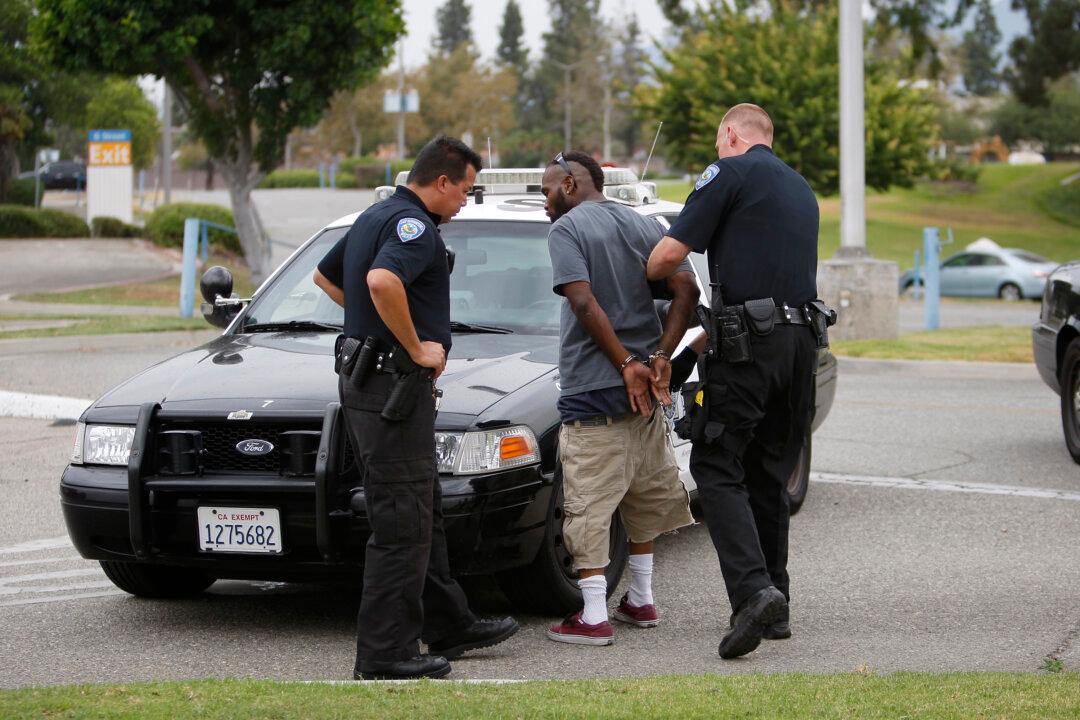 Some American Towns Are Doing Away With Their Police Departments