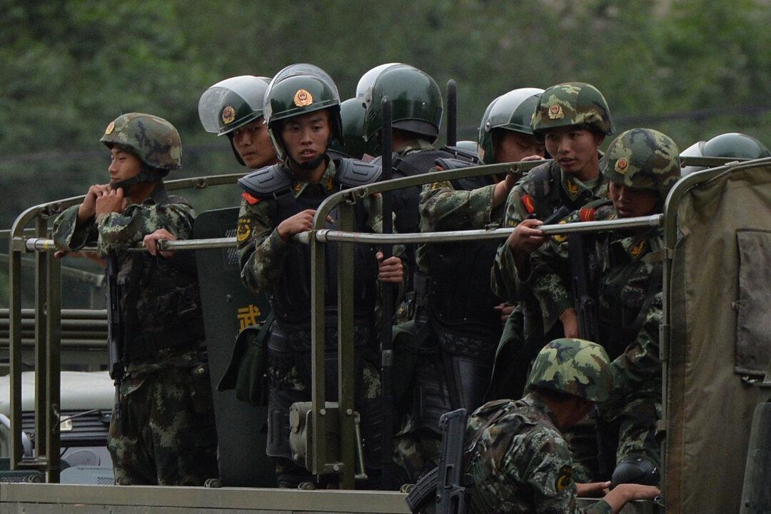 Fear of Whistleblowers Grows Among China’s Leaders