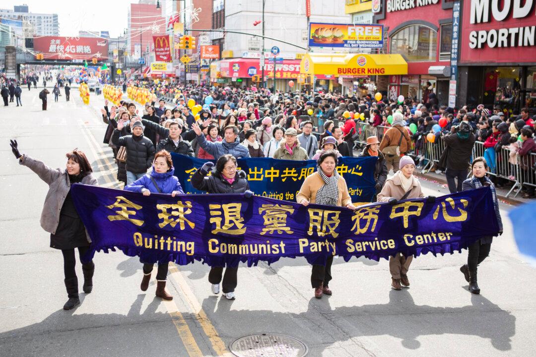 Suit Defends Freedom of Religion in Flushing