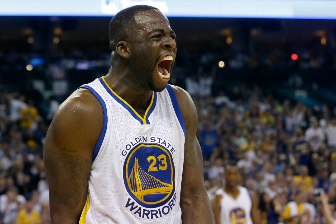 5 Players Most Likely to Achieve a ‘5x5’ Game After Draymond Green