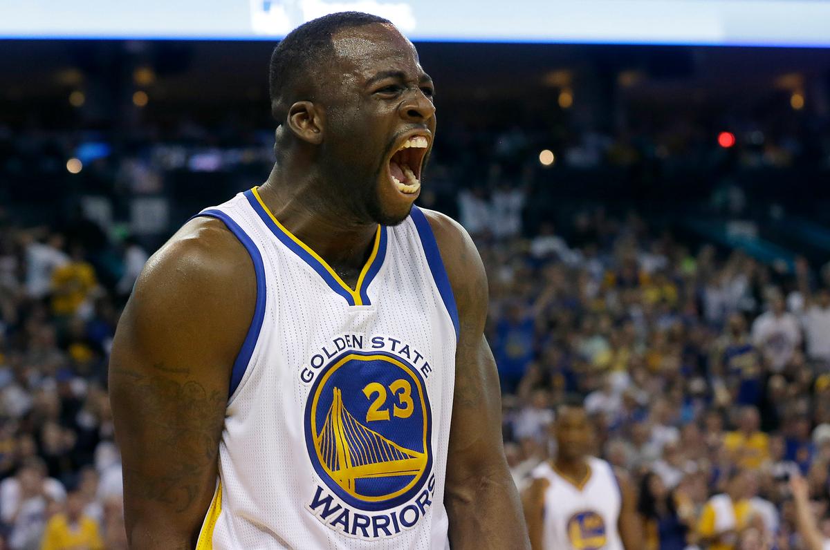 5 Players Most Likely to Achieve a ‘5x5’ Game After Draymond Green