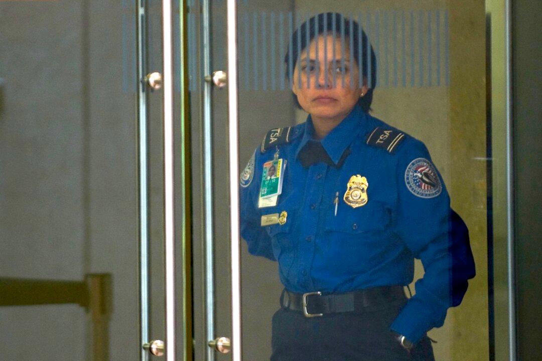 1,400 Missing Airport Security Badges in Atlanta Isn’t the Shocking Part