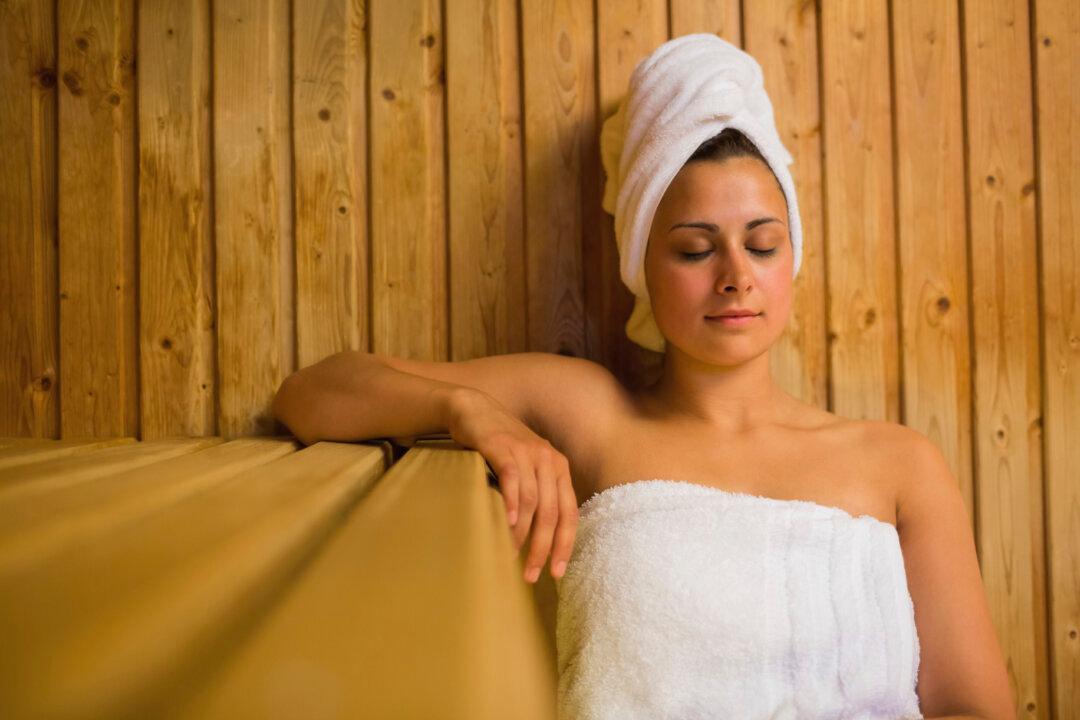 Why You Should Treat Yourself to Regular Saunas