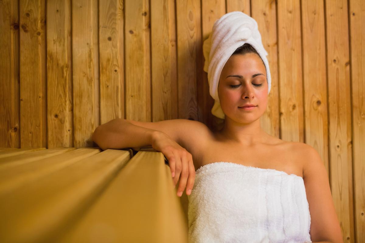 Why You Should Treat Yourself to Regular Saunas