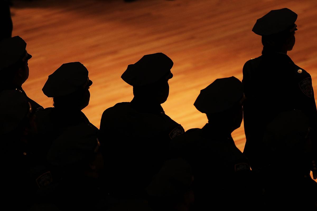 This Retired Police Officer Shot His Daughters and Himself: Why?
