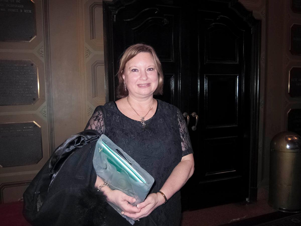 Shen Yun, ‘They have a lot to give us’