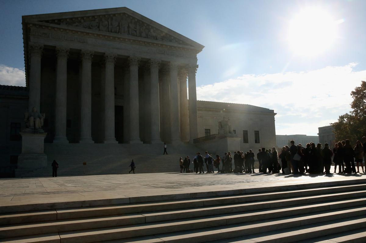 Alabama Town Is Running An Extortion Scheme on the Poor, New Lawsuit Says