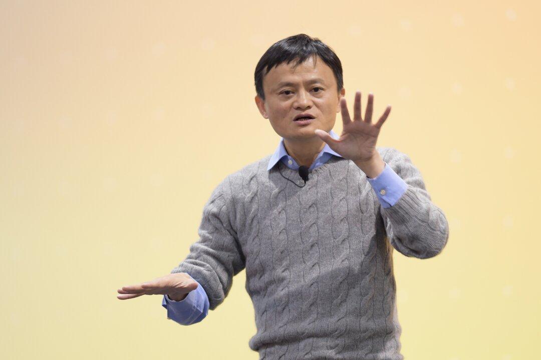 Amazon and Alibaba Cooperation Highlights Difference Between Two Systems