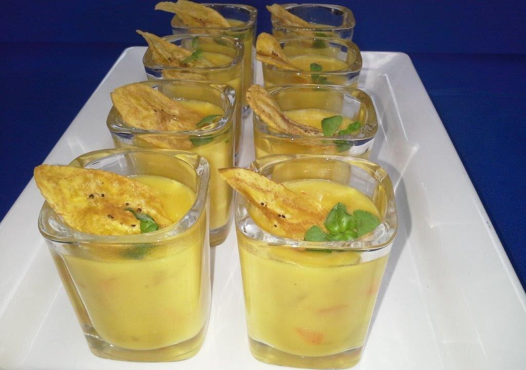 Aruba’s Distinctive Island Cuisine