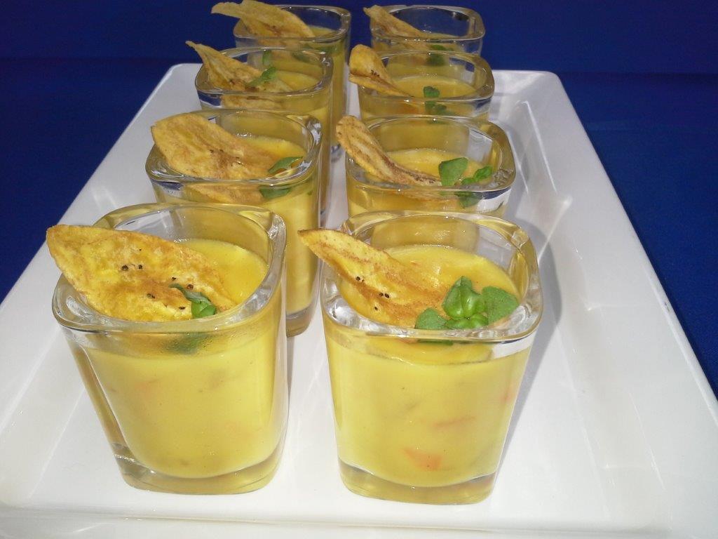 Aruba’s Distinctive Island Cuisine