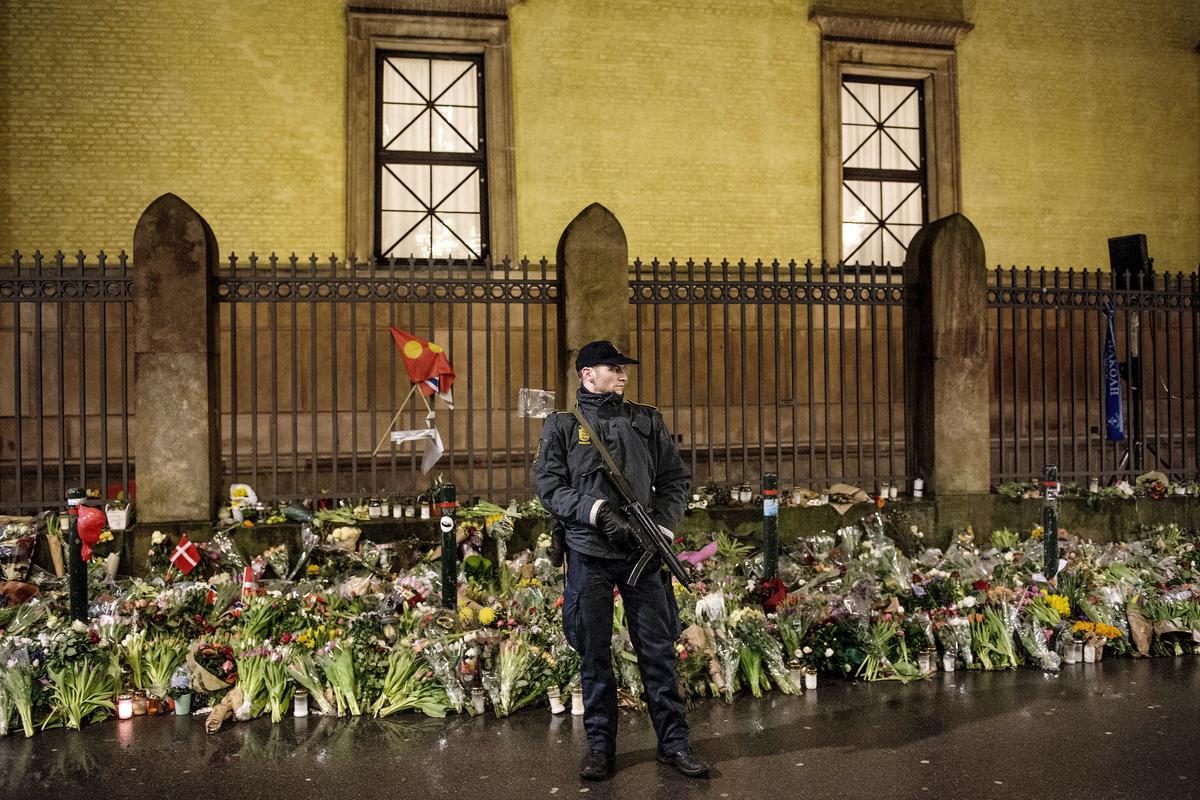 We Lost the Propaganda War: From Twitter to Denmark