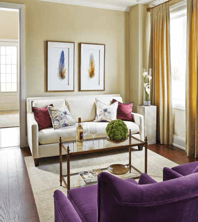 Right on the Money: Save or Splurge?