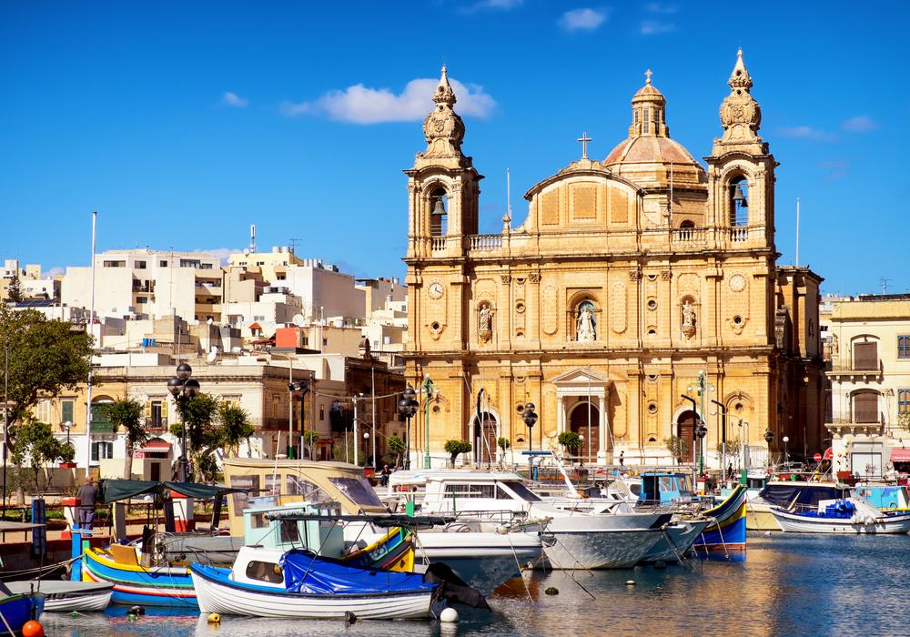 4 Small Countries That Are Perfect for All Kinds of Travelers