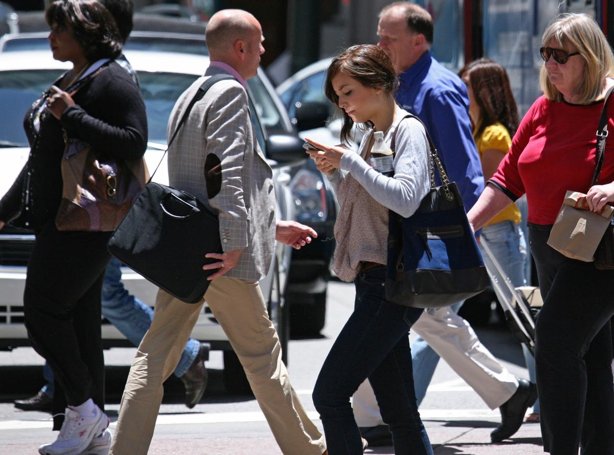 American Millennials Are Just About the Least Skilled in the World: Report