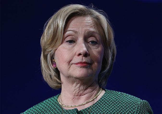 State Department Contradicts Hillary, Says Emails Were Not Archived Until February 2015