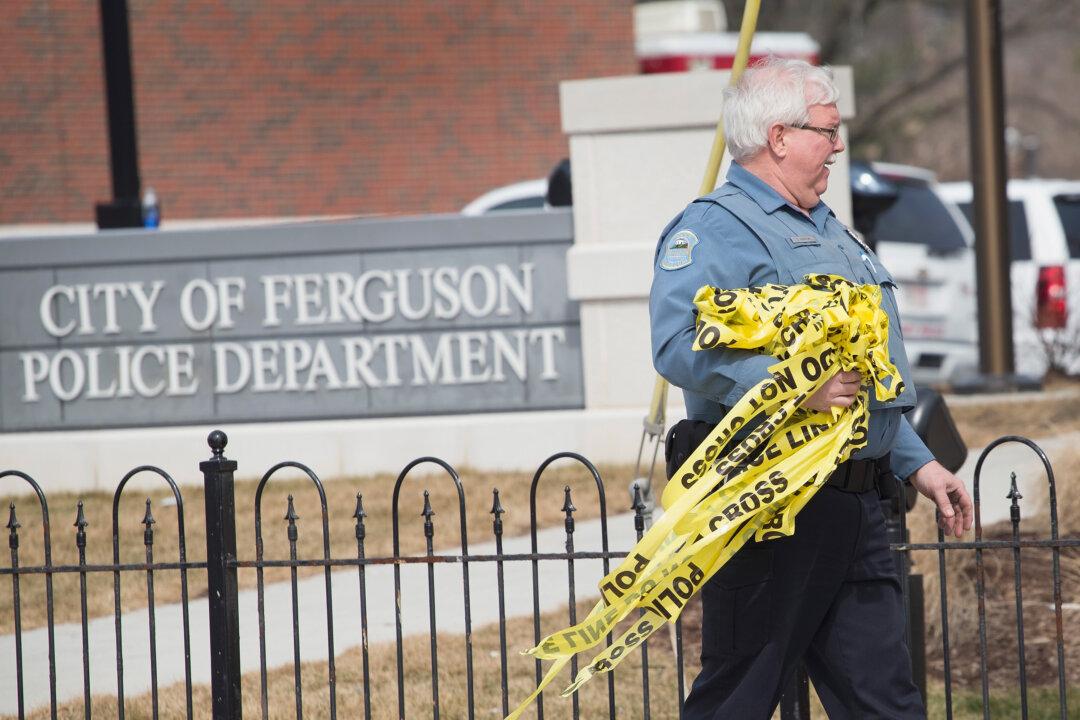 Ferguson’s Mission: Cultivate Community Policing