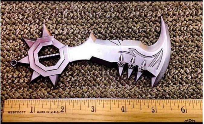 10 Ridiculous Things Passengers Thought the TSA Wouldn’t Notice