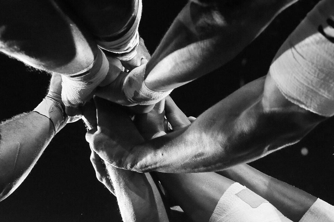 New Take on Game Theory Offers Clues on Why We Cooperate