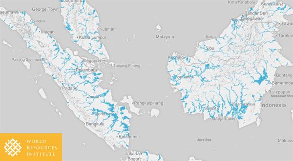 River Flooding to Affect 40M People Annually by 2030