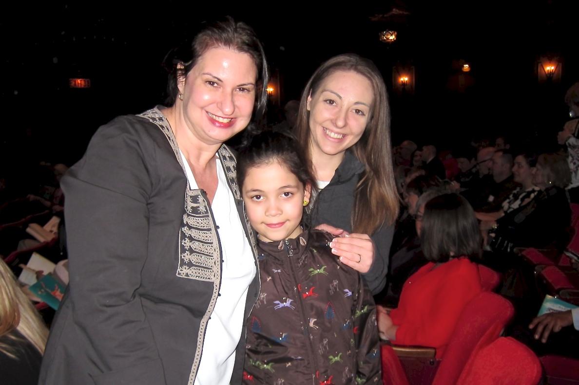 ‘It’s Extraordinarily Inspiring’ Creatively and Artistically