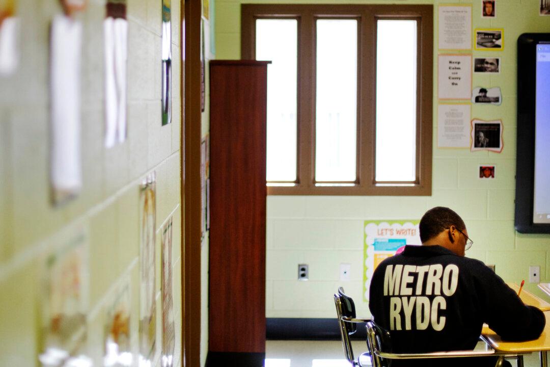 Feds Interested in Why Children Are Denied Lawyers in Georgia Court