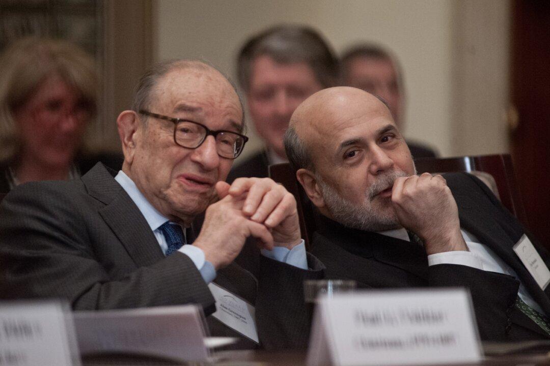 Auditing the Federal Reserve Is a Frightening Idea. Here’s Why