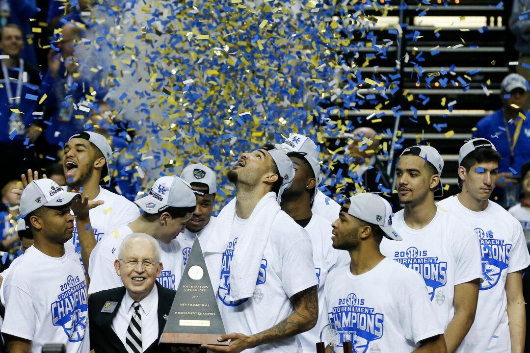 Beware the Favorite: The Best Teams Don’t Always Win the Title