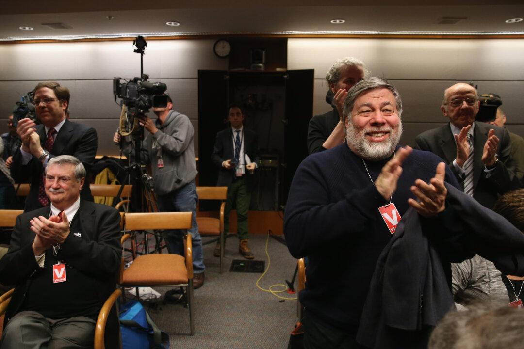 A Historic Victory for ‘Net Neutrality’