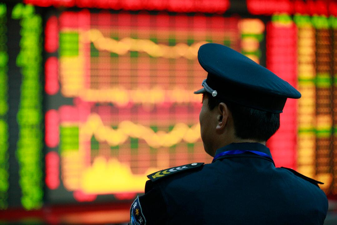 The Real Reasons Behind China’s Stimulus Talk
