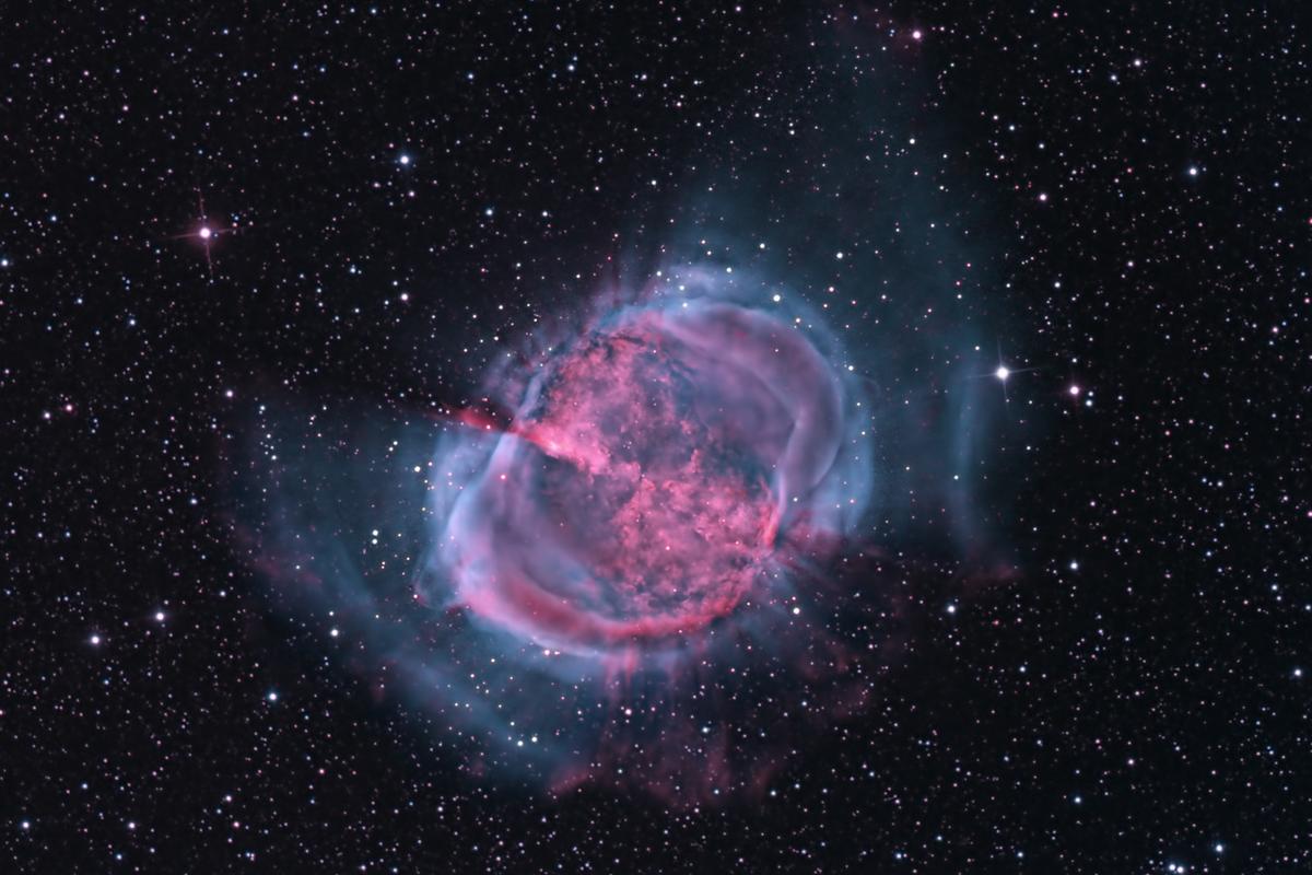 The Search Continues for Extraterrestrial Life, but Should It? (Part 1)