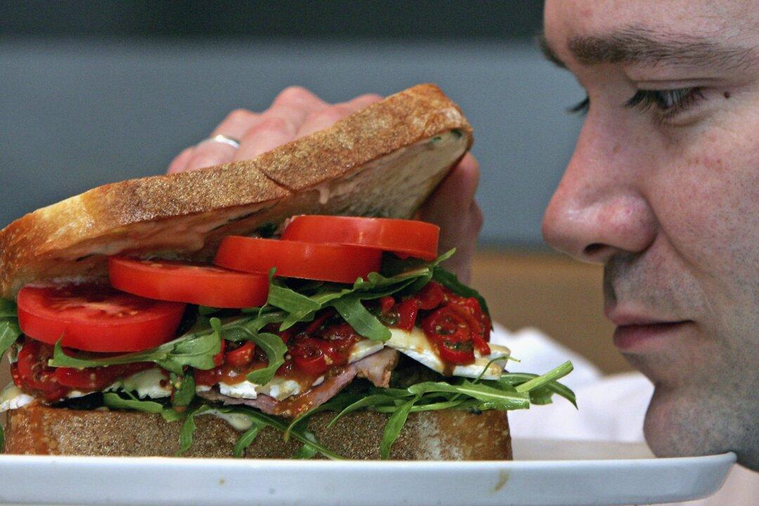 5 Surprising Foods That Are Keeping You Fat