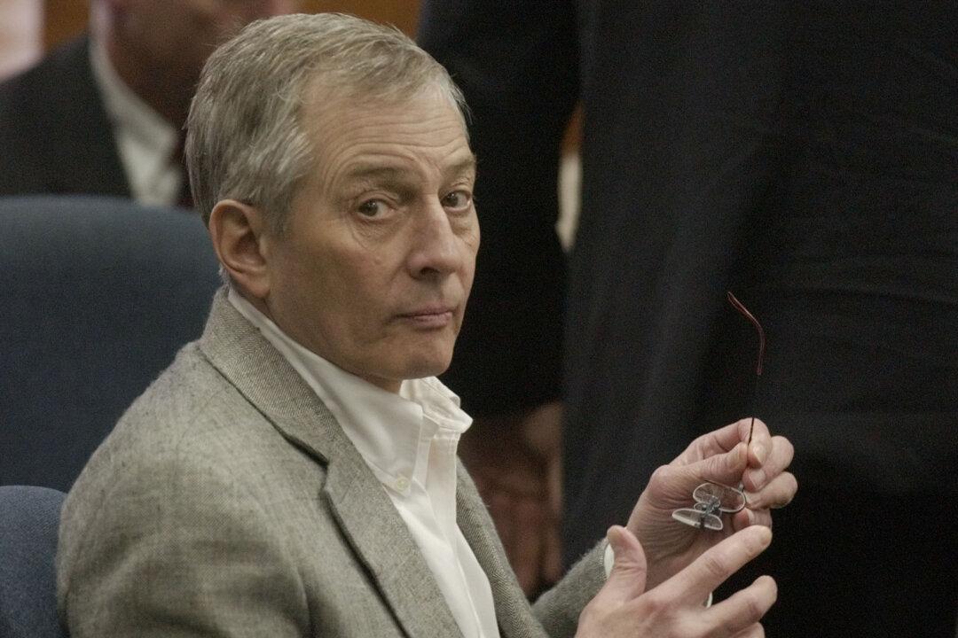 How Did Robert Durst Get Away With Murder in Texas Over 10 Years Ago?