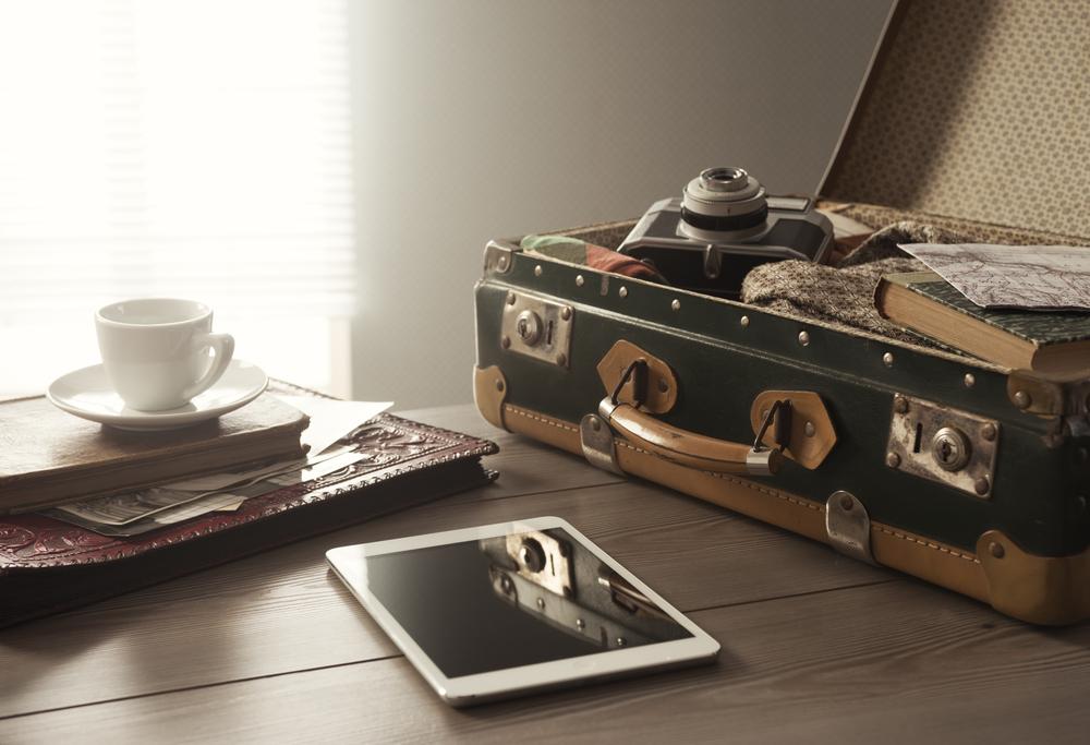 How to Pack and Travel Light