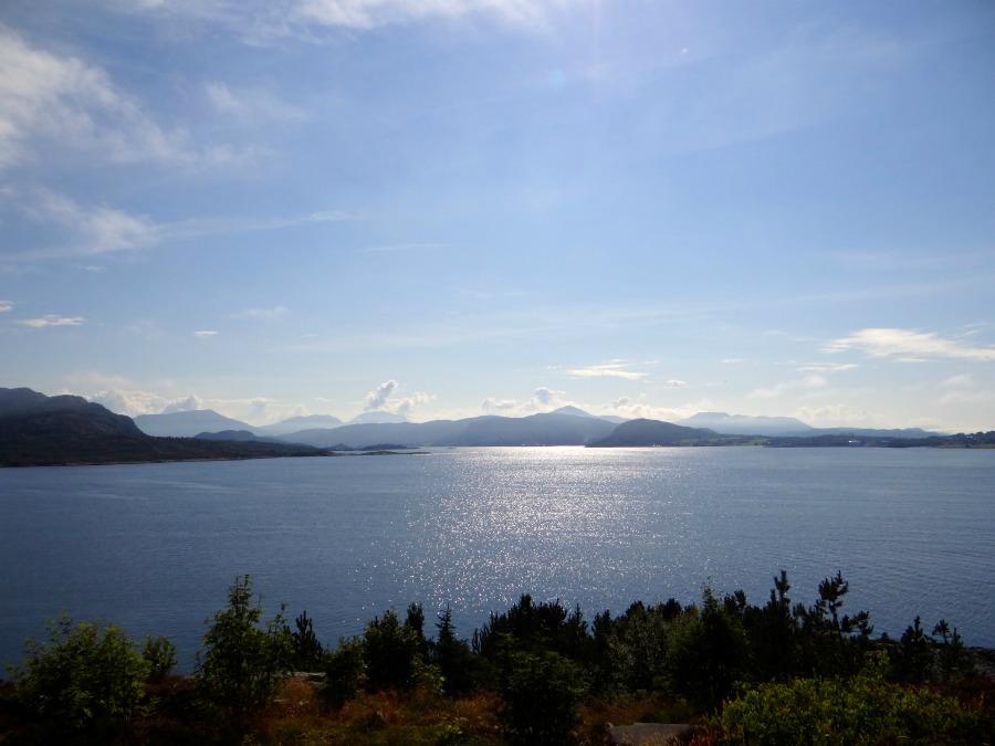 The Top 5 Adventures on My Bucket List