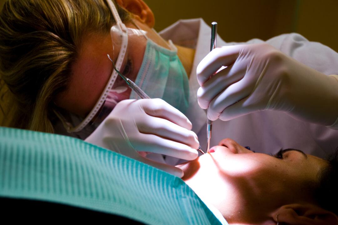 Should Dentists Test Patients for Diabetes?