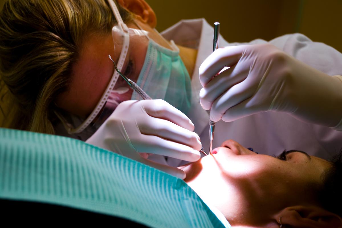 Should Dentists Test Patients for Diabetes?