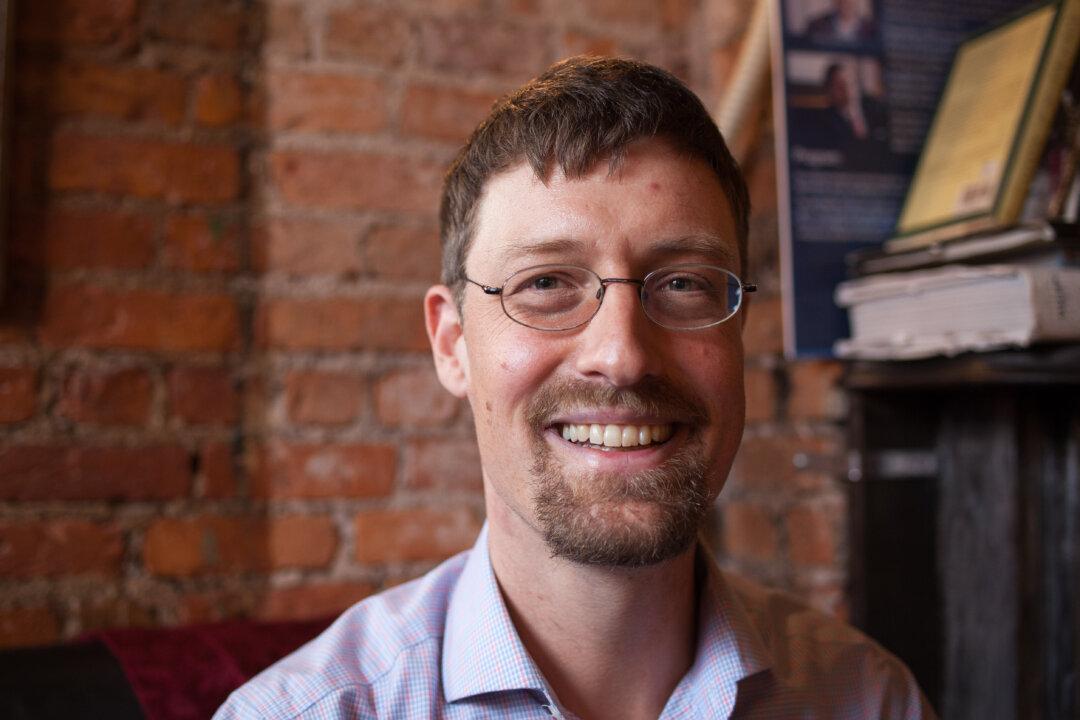 Wikipedia’s Crisis of Identity