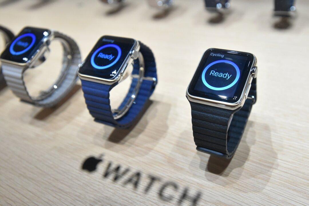 How to Double Your Apple Watch’s Battery Life for Less Than 100$