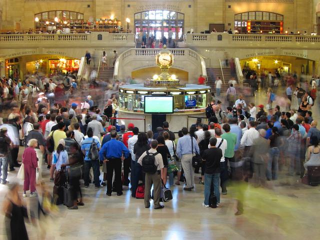 How Green Is Your City: Towards an Index of Urban Sustainability