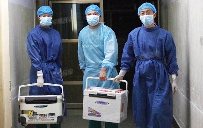 Despite Claims of Reform, China’s Organ Transplant System Poses Concerns