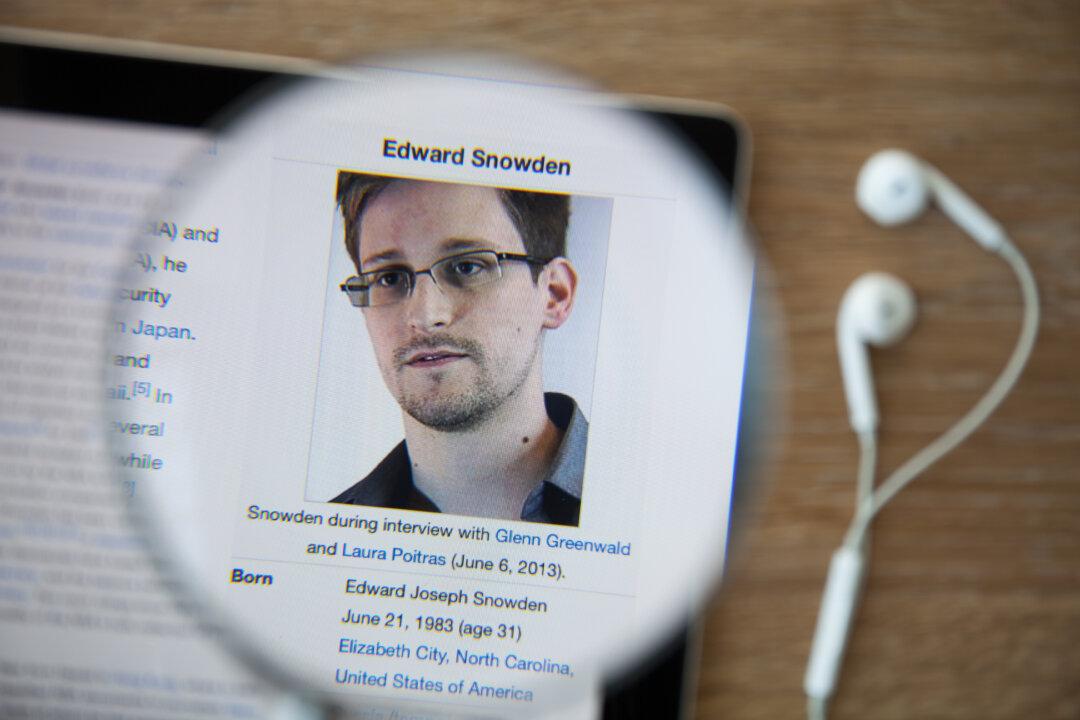 Post-Snowden, 3 in 10 Americans Have Changed Their Web Habits