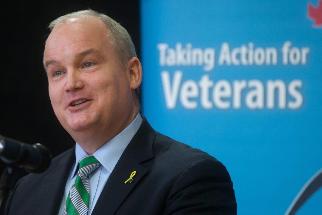 Wounded Vets, Families to See Improved Access to Funds; New Benefits