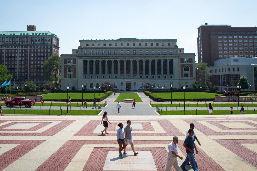 The Student Debt Time Bomb