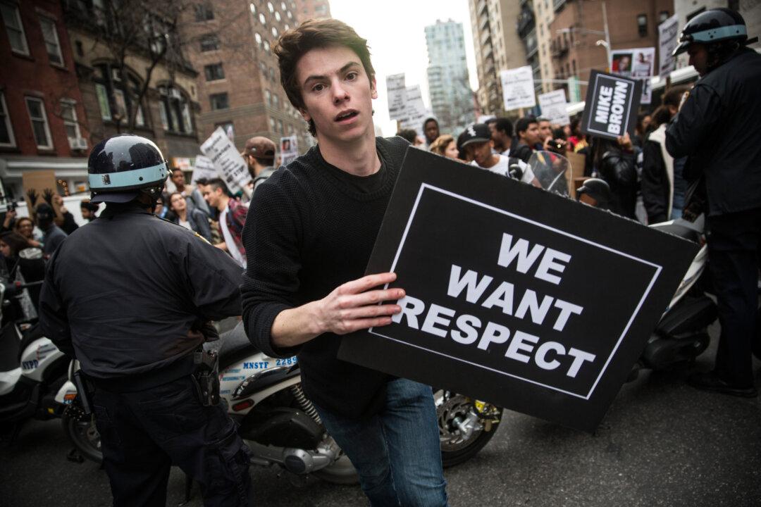 As Americans Worry Less About Economy, They Worry More About Other Things