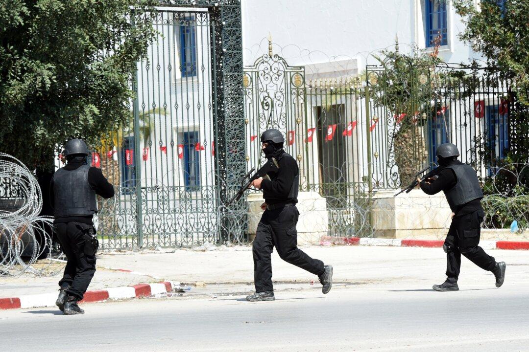 ISIS Has Been Calling for Terrorist Attacks in Tunisia for Some Time Now