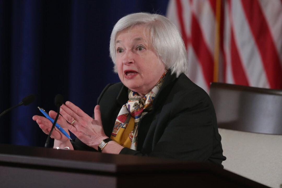 Fed No Longer Patient on Rate Hikes, Downgrades Economy