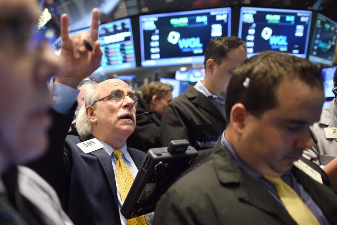 Fed Loses Patience but Markets Rally