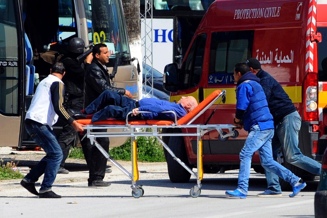 Tunisia: Kidnapped Diplomats in Libya Freed